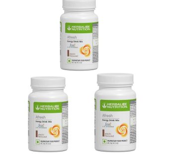 Herbalife Elaichi Afresh Energy Drink Mix 50 gms 3 pcs – Herbalife Products